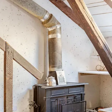 Loft Retro A 5 Minuti Da Termini