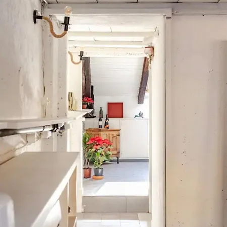 Loft Retro A 5 Minuti Da Termini *
