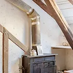 Loft Retro A 5 Minuti Da Termini