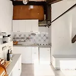 Apartment Loft Retro A 5 Minuti Da Termini