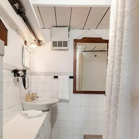 Loft Retro A 5 Minuti Da Termini * Rom