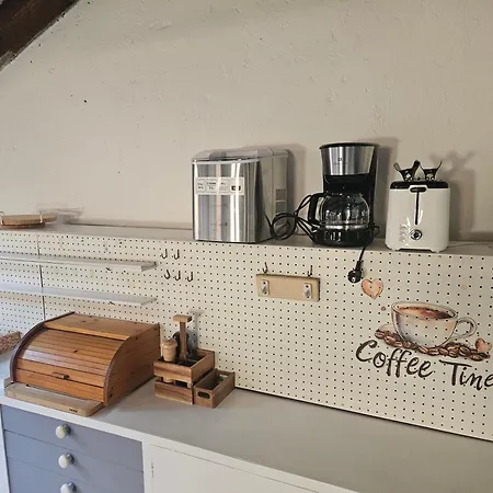 Loft Retro A 5 Minuti Da Termini Рим