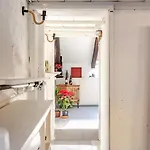 Loft Retro A 5 Minuti Da Termini *