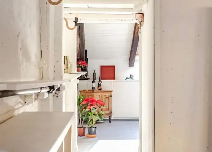 Loft Retro A 5 Minuti Da Termini *